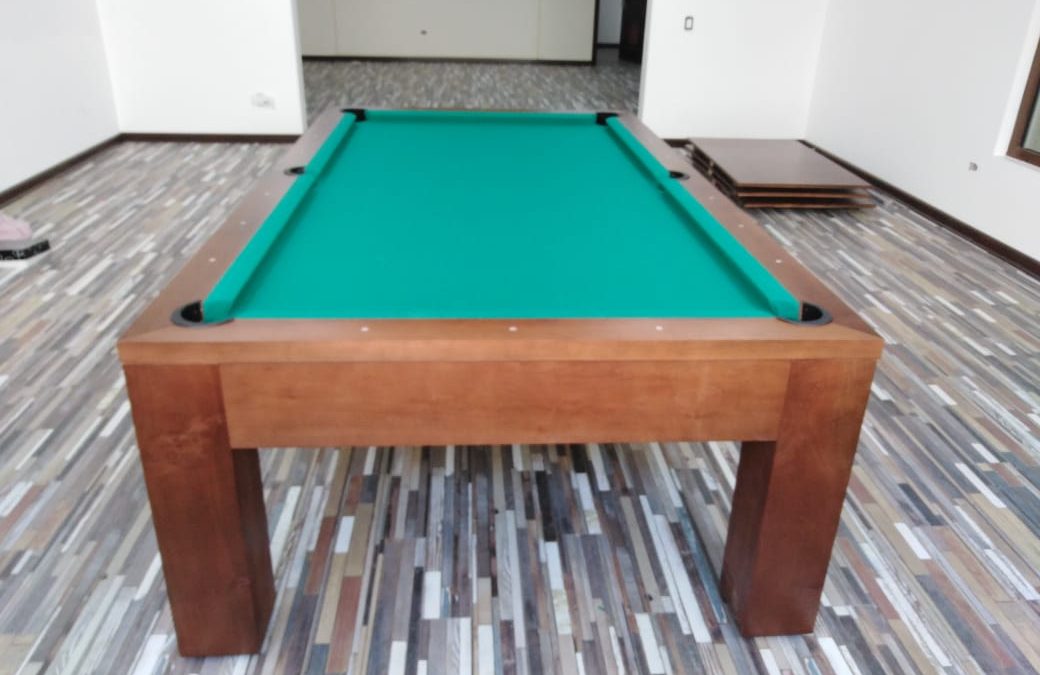Mesa Estilo Moderno