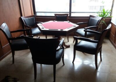 Mesa de Poker